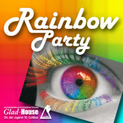 30.01.2016 - Rainbowparty "Die DiskoTIERE" im Glad-House Cottbus