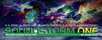04.11.2006 - "Soundstorm One" mit DJ Darksun im "Relaxxx"