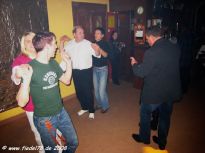 12.01.2008 - "Schlager-Party" mit DJ Andreas im "Relaxxx"