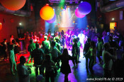 25.05.2019 - 11. CSD Cottbus - Rainbowparty mit DJ Scampi im Glad-House