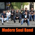 50 jahre Modern Soul Band @ Glad-House Cottbus