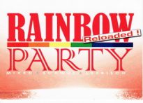 13.09.2008 - Rainbowparty "Reloaded" im Glad-House