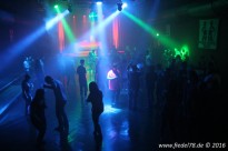 07.05.2016 - Rainbowparty mit DJ Scampi im Glad-House Cottbus