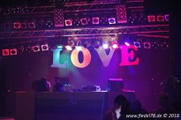 14.04.2018 - Rainbowparty mit DJ Caramel Mafia im Glad-House Cottbus