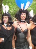 26.06.2004 - 26. Christopher Street Day (CSD) in Berlin (Bilder von Henry)