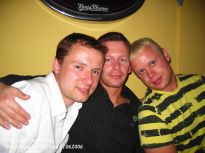 17.06.2006 - "Disco AkzepTANZ" mit DJ Andreas im "Relaxxx"