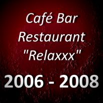 Relaxxx - Café Bar Restaurant