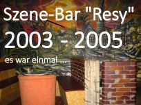Szene-Bar 
